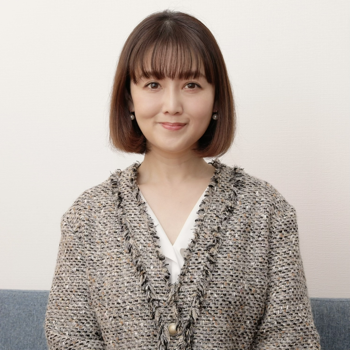 香山智里